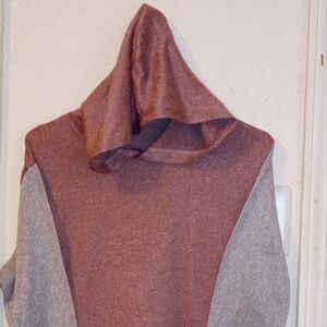 🐮 🐄 Bobbie Brooks Lightweight Long Sleeve Hoodie